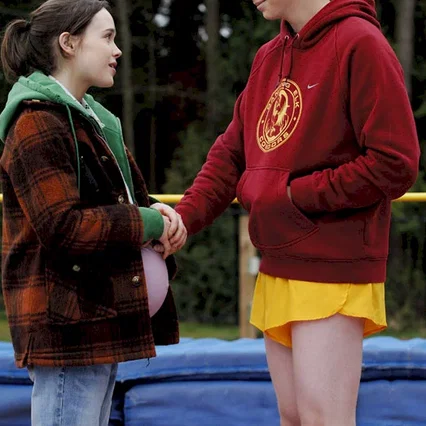 Miniature photo du film : Juno