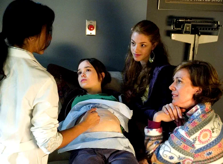 Photo 4 du film : Juno