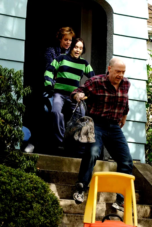 Photo 5 du film : Juno