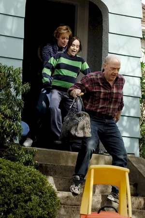 Photo du film : Juno