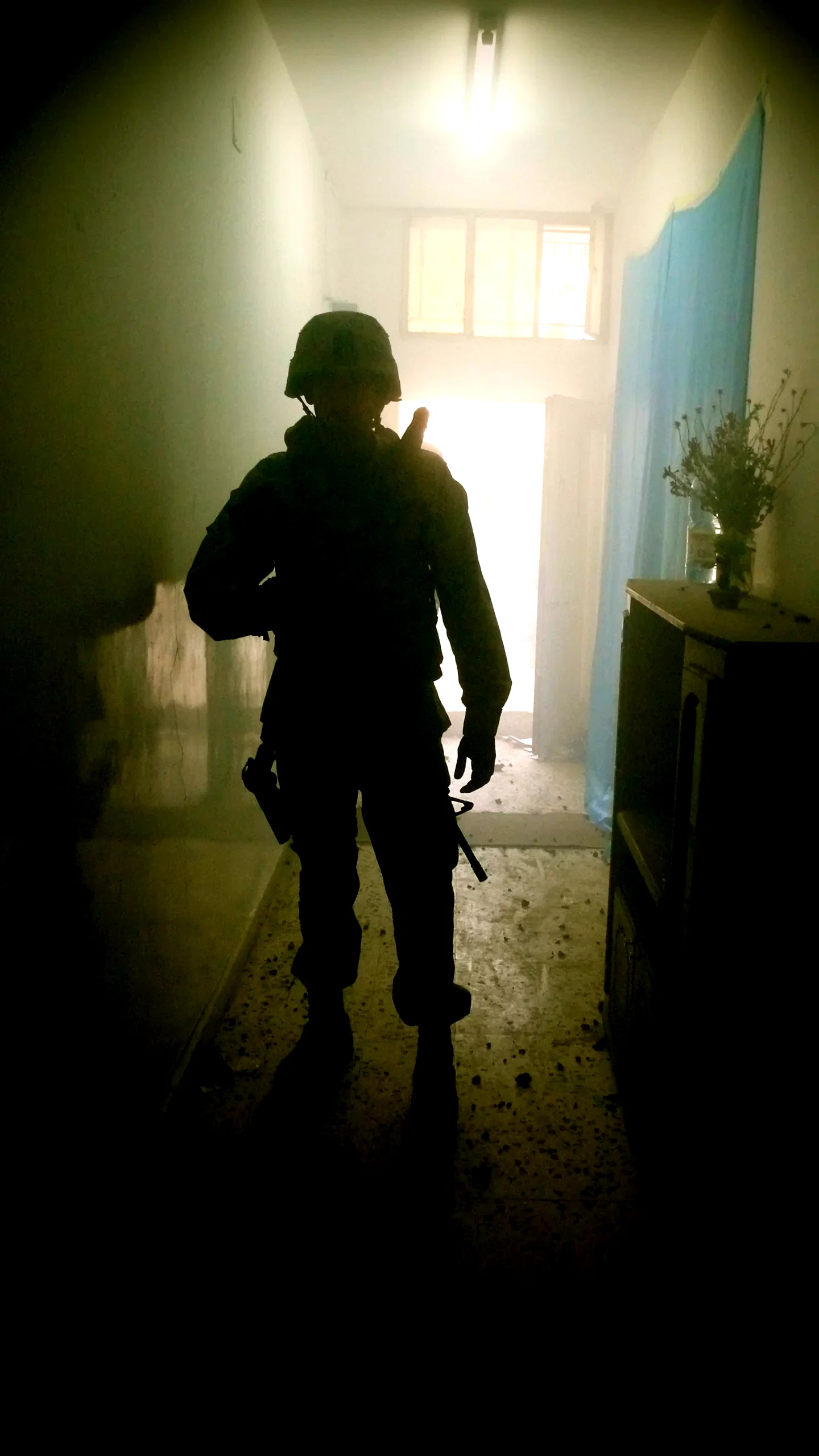 Photo 12 du film : Battle for Haditha