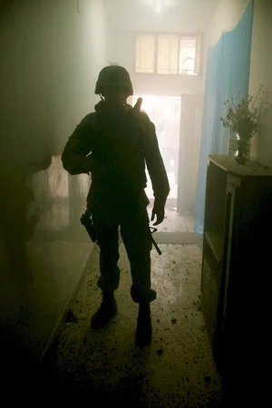 Photo du film : Battle for Haditha