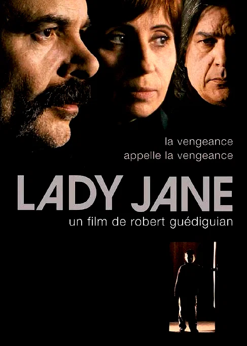 Affiche du film : Lady Jane
