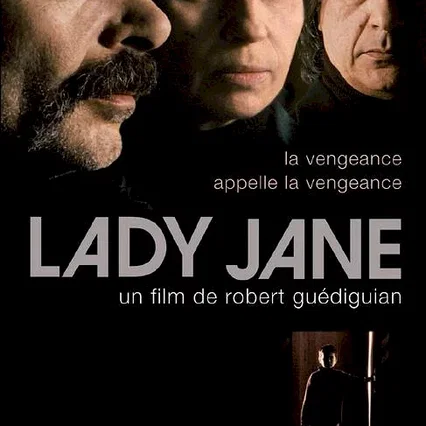Miniature photo du film : Lady Jane