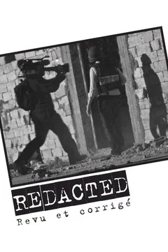 Affiche du film Redacted, Revu et corrigé