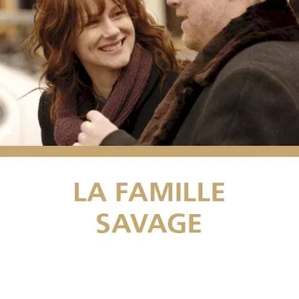 Miniature photo du film : La famille Savage