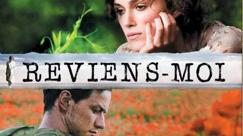 Photo du film : Reviens-moi