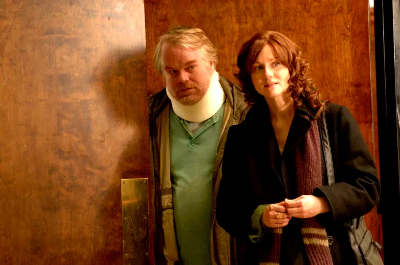 Photo 3 du film : La famille Savage