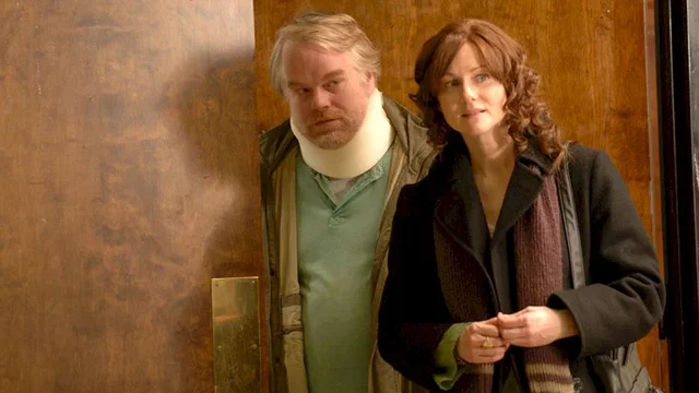 Photo du film : La famille Savage