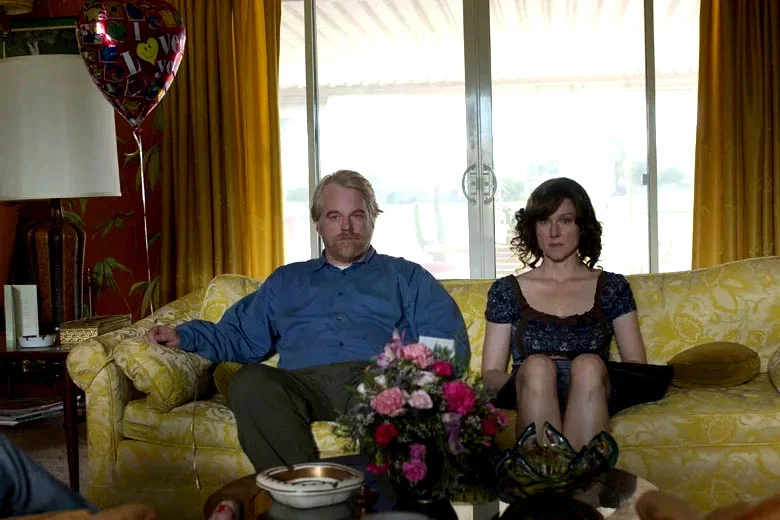 Photo 4 du film : La famille Savage