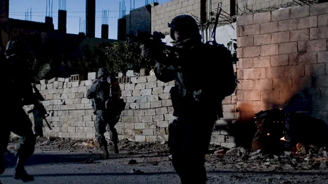 Photo du film : Redacted, Revu et corrigé