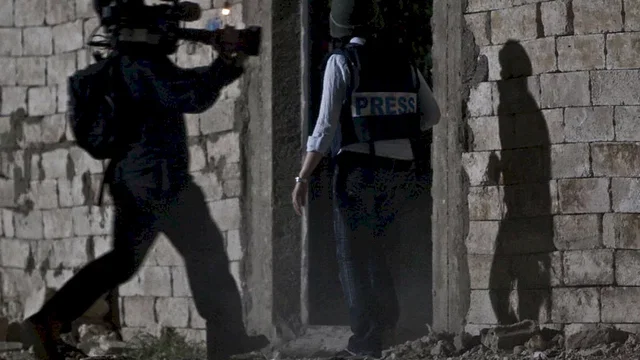 Photo du film : Redacted, Revu et corrigé