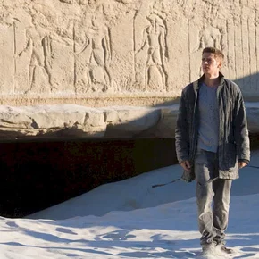 Photo du film : Jumper