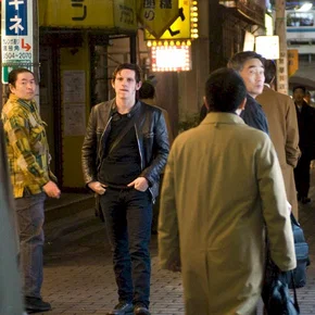 Photo du film : Jumper