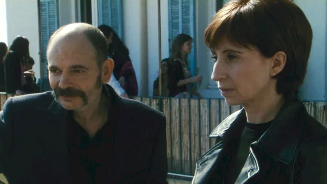 Photo du film : Lady Jane