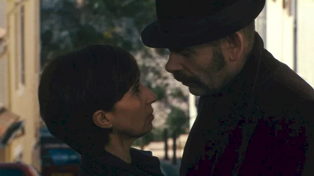 Photo du film : Lady Jane