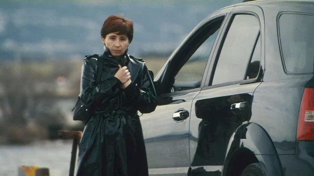 Photo du film : Lady Jane