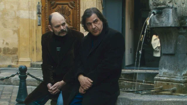 Photo du film : Lady Jane