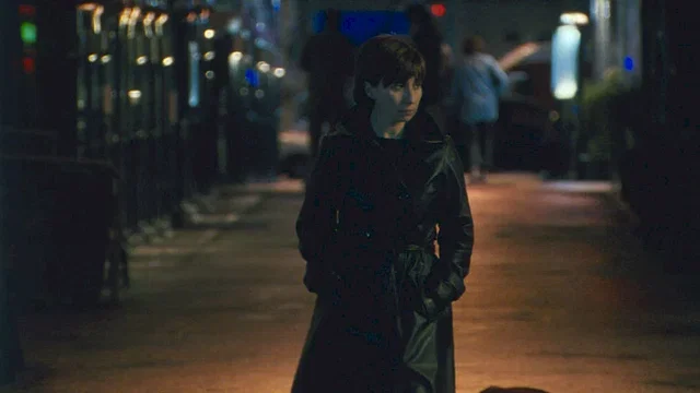 Photo du film : Lady Jane