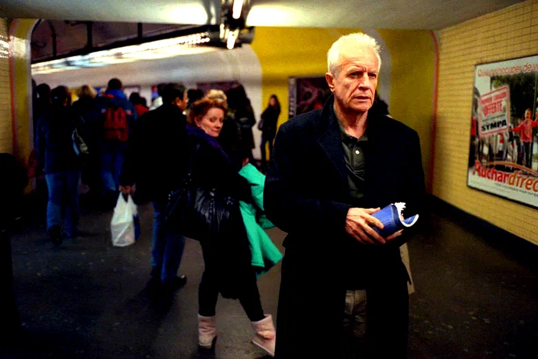 Photo 3 du film : Cortex