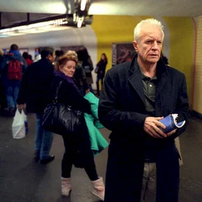 Photo du film : Cortex