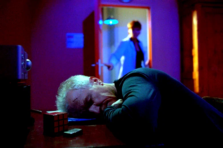 Photo 4 du film : Cortex
