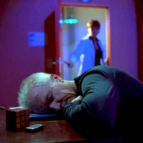 Photo du film : Cortex