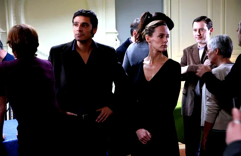 Photo 7 du film : Cortex