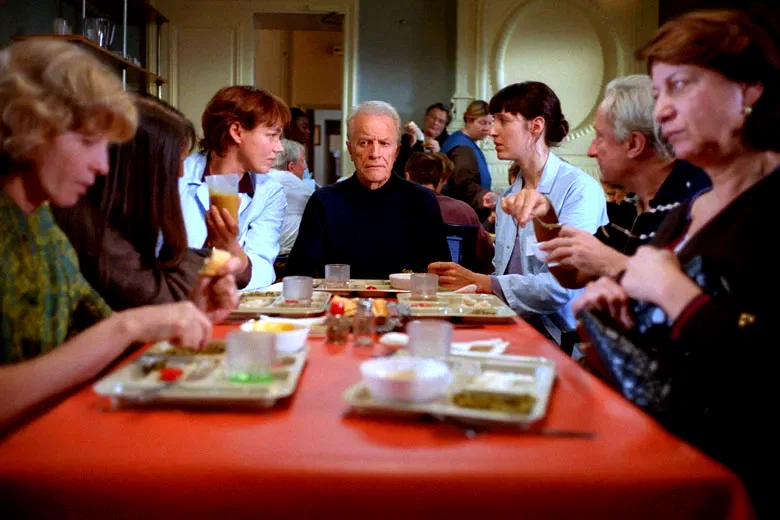 Photo 8 du film : Cortex