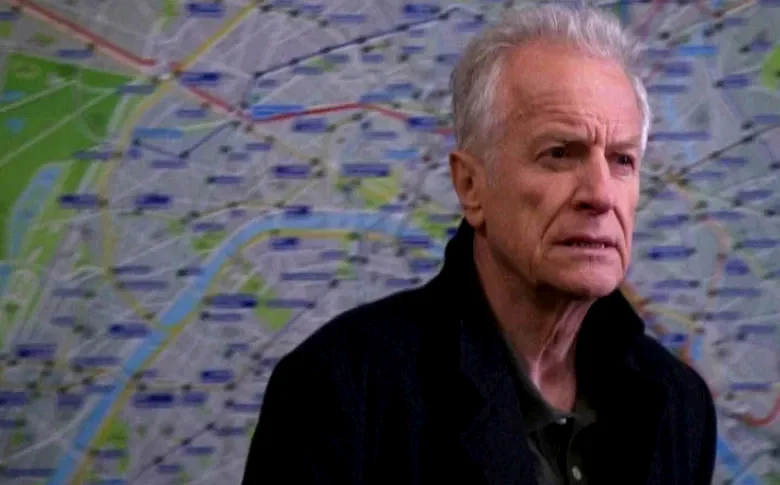 Photo 10 du film : Cortex