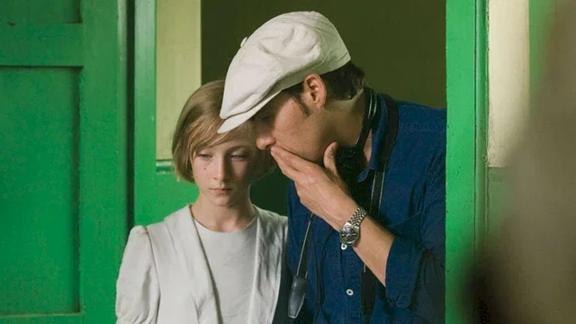 Photo du film : Reviens-moi