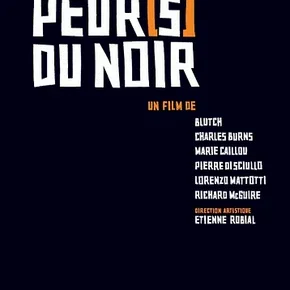 Photo du film : Peur(s) du noir