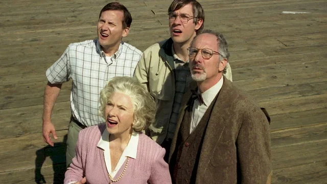 Photo du film : Smiley Face
