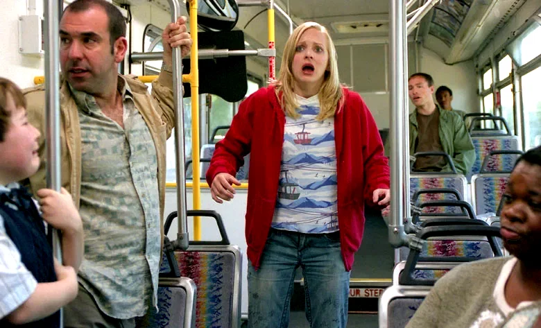 Photo 3 du film : Smiley Face