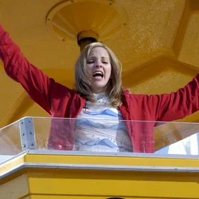 Photo du film : Smiley Face