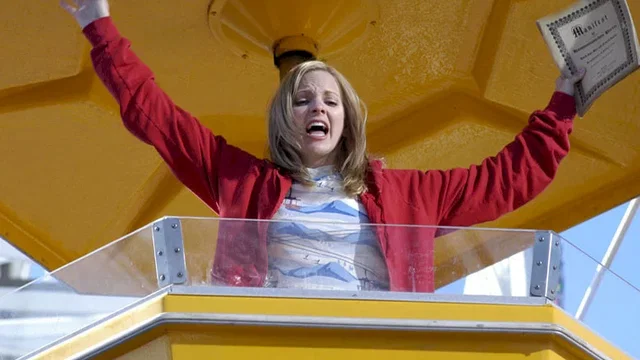 Photo du film : Smiley Face
