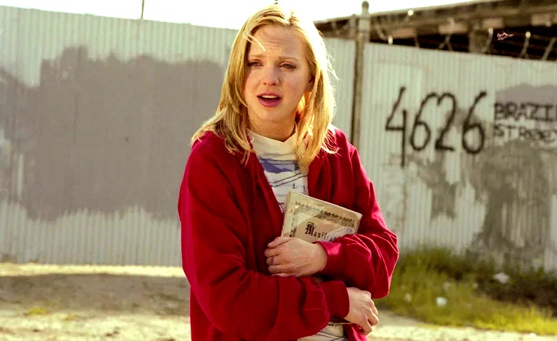 Photo 5 du film : Smiley Face
