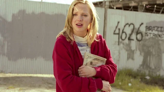 Photo du film : Smiley Face