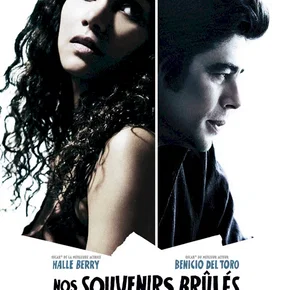 Photo du film : Nos souvenirs brûlés
