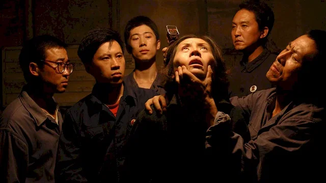 Photo 7 du film : L'état du monde