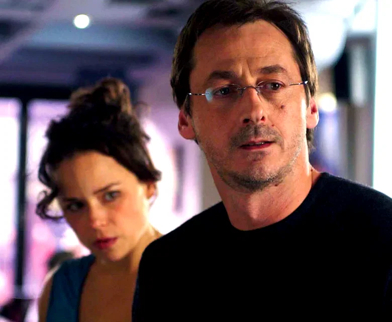 Photo 4 du film : L'audition