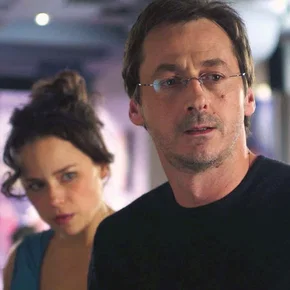 Photo du film : L'audition