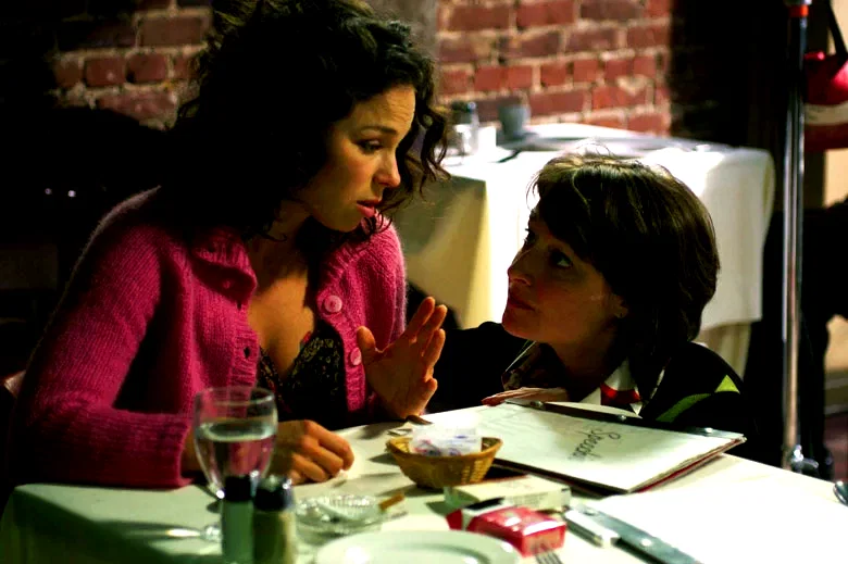 Photo 5 du film : L'audition