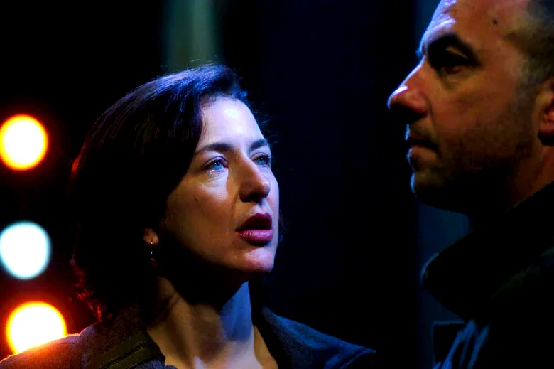 Photo 6 du film : L'audition