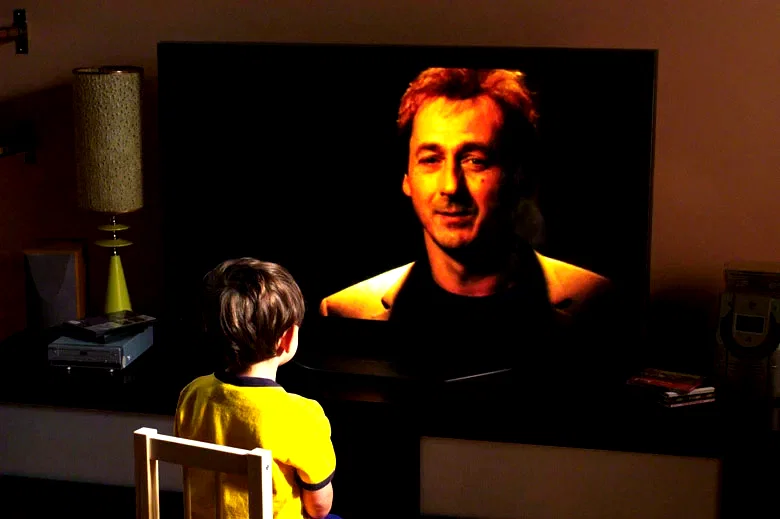 Photo 7 du film : L'audition