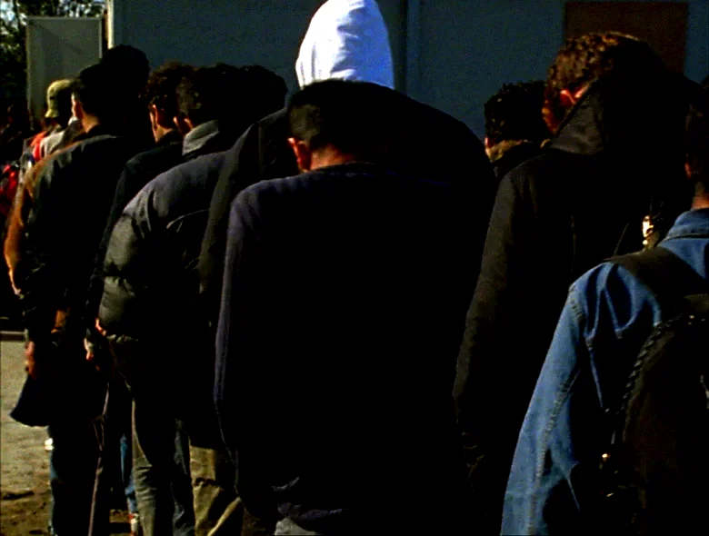 Photo 2 du film : Welcome Europa