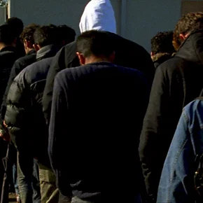 Photo du film : Welcome Europa