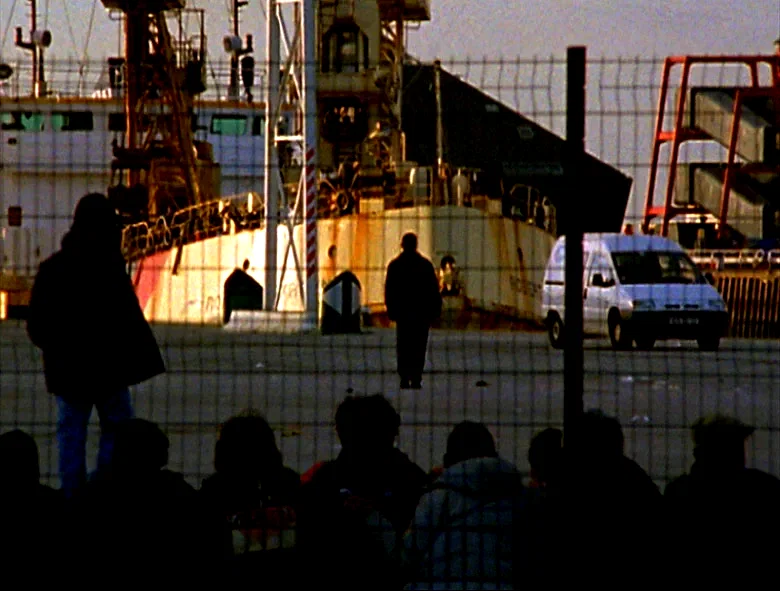 Photo 6 du film : Welcome Europa