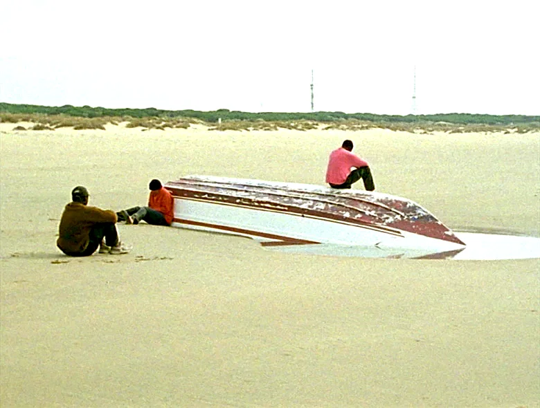 Photo 7 du film : Welcome Europa