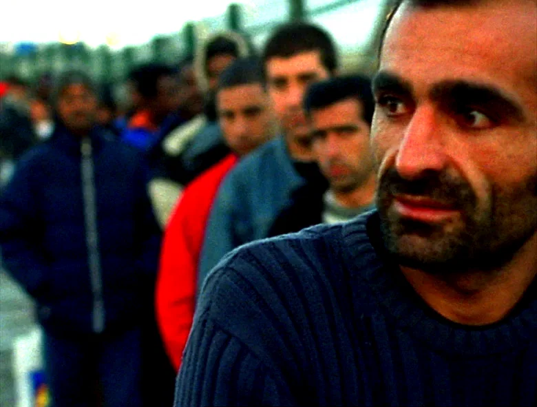 Photo 9 du film : Welcome Europa